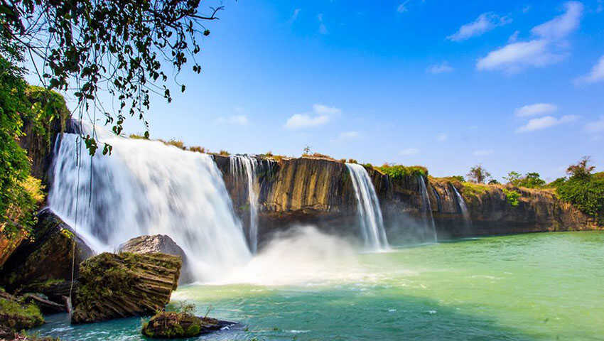 Xe Hội An Buôn Ma Thuột